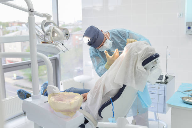 Best Pediatric Emergency Dentist in Lakeside, FL